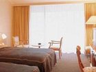 фото отеля Daisen Lake Hotel