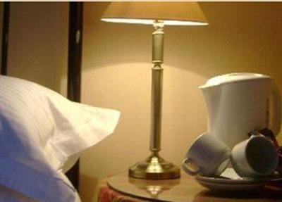 фото отеля Falcon Hotel Whittlesey