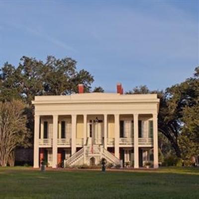 фото отеля Bocage Plantation