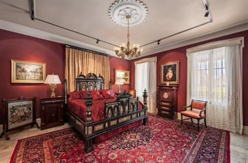 фото отеля Bocage Plantation