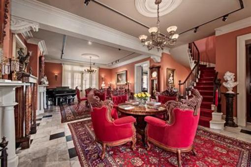 фото отеля Bocage Plantation