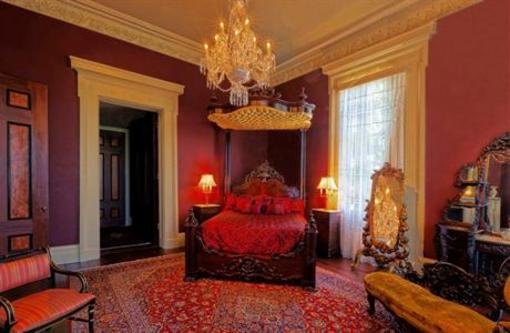 фото отеля Bocage Plantation