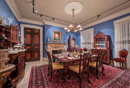 фото отеля Bocage Plantation