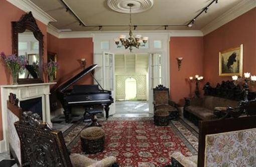фото отеля Bocage Plantation