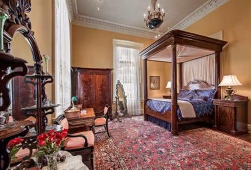 фото отеля Bocage Plantation