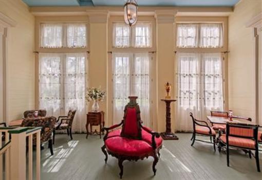 фото отеля Bocage Plantation