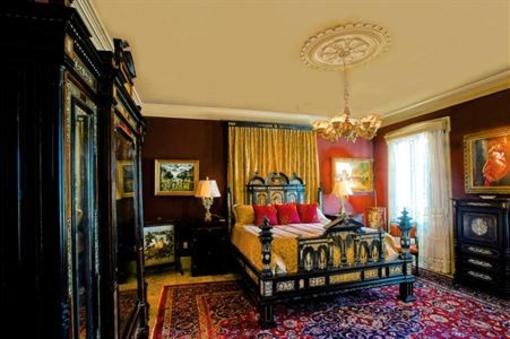 фото отеля Bocage Plantation