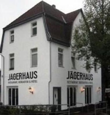 фото отеля Jaegerhaus