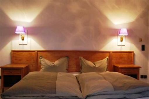 фото отеля Jaegerhaus