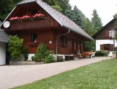фото отеля Ferienhaus Hollerl