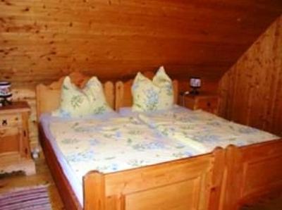 фото отеля Ferienhaus Hollerl