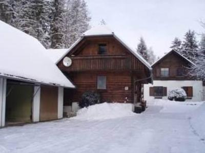 фото отеля Ferienhaus Hollerl