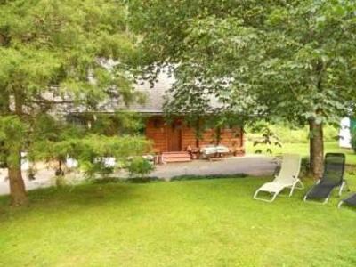 фото отеля Ferienhaus Hollerl