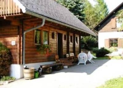 фото отеля Ferienhaus Hollerl