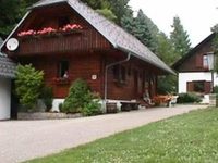 Ferienhaus Hollerl