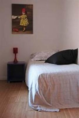 фото отеля Gite Alcove et Chocolat