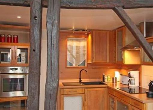 фото отеля Gite Alcove et Chocolat