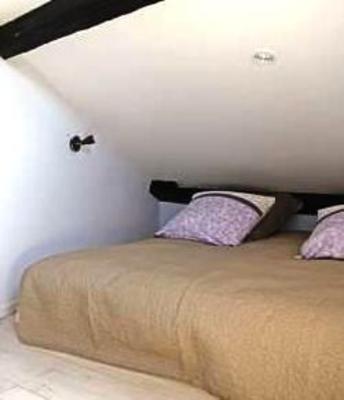 фото отеля Gite Alcove et Chocolat
