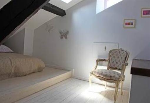 фото отеля Gite Alcove et Chocolat