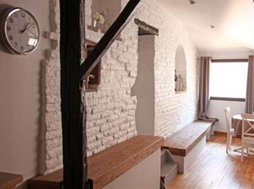 фото отеля Gite Alcove et Chocolat
