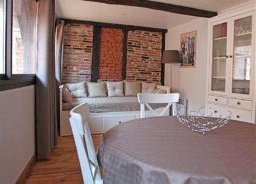 фото отеля Gite Alcove et Chocolat