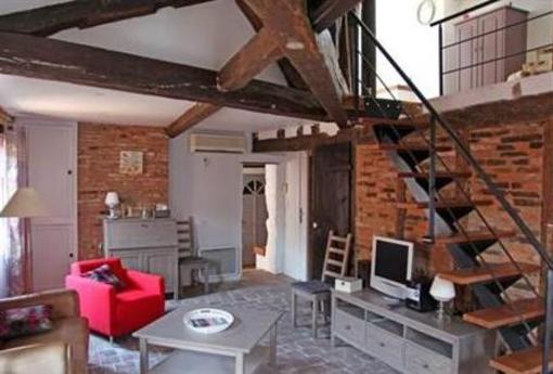 фото отеля Gite Alcove et Chocolat