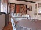 фото отеля Gite Alcove et Chocolat