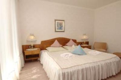 фото отеля Appartement Eva