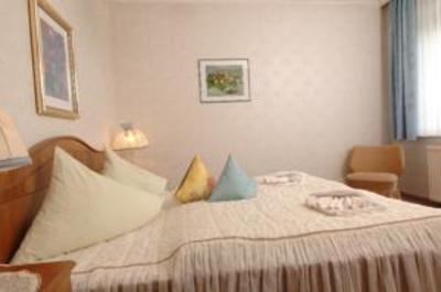 фото отеля Appartement Eva