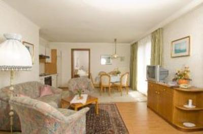 фото отеля Appartement Eva
