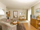 фото отеля Appartement Eva