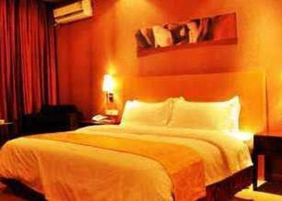 фото отеля Yinlong Wenhua Hotel