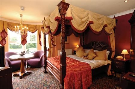 фото отеля Best Western Fir Grove Hotel Warrington (England)