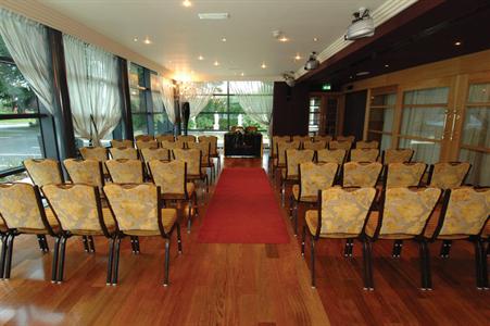 фото отеля Best Western Fir Grove Hotel Warrington (England)