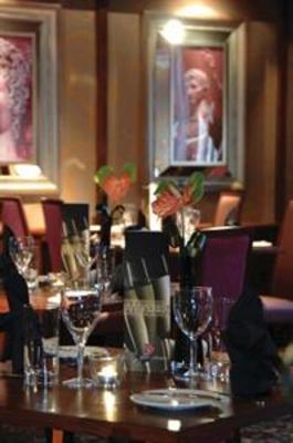 фото отеля Best Western Fir Grove Hotel Warrington (England)
