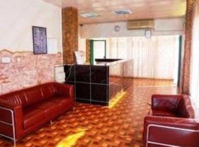 фото отеля Hamasa Hotel