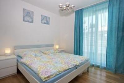 фото отеля Appartment Seerose
