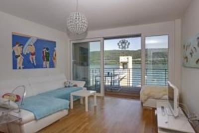 фото отеля Appartment Seerose