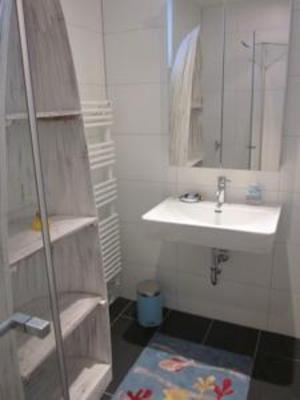 фото отеля Appartment Seerose