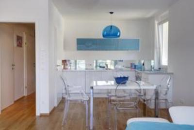 фото отеля Appartment Seerose