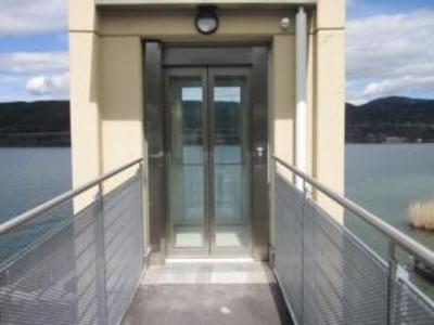 фото отеля Appartment Seerose