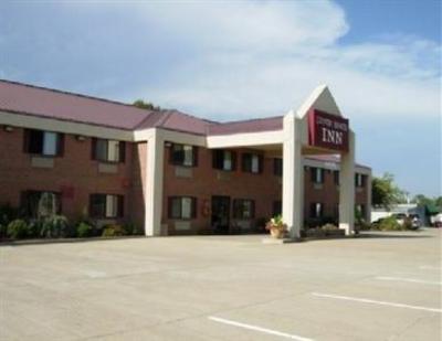 фото отеля Country Hearth Inn Eddyville