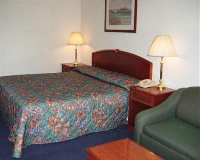фото отеля Country Hearth Inn Eddyville