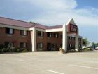 фото отеля Country Hearth Inn Eddyville