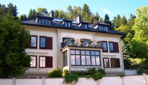 фото отеля Villa Margarethe