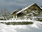 фото отеля Mandlhof Annaberg-Lungotz