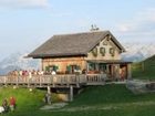 фото отеля Mandlhof Annaberg-Lungotz