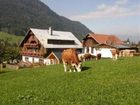 фото отеля Mandlhof Annaberg-Lungotz