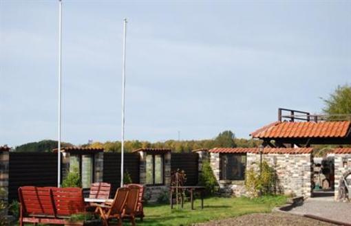 фото отеля Hyllinge Hotell & Vandrarhem