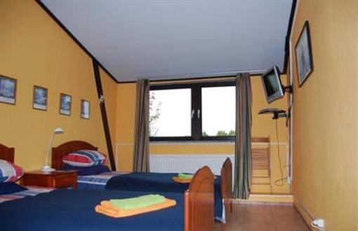 фото отеля Hyllinge Hotell & Vandrarhem